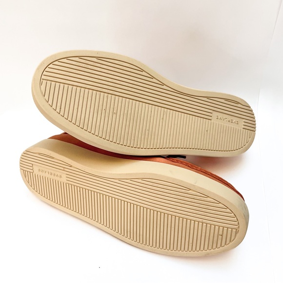 Everlane The Desert Shoes Men Casual Sneaker Bottom Chukka Shoes size 7 - Picture 8 of 13